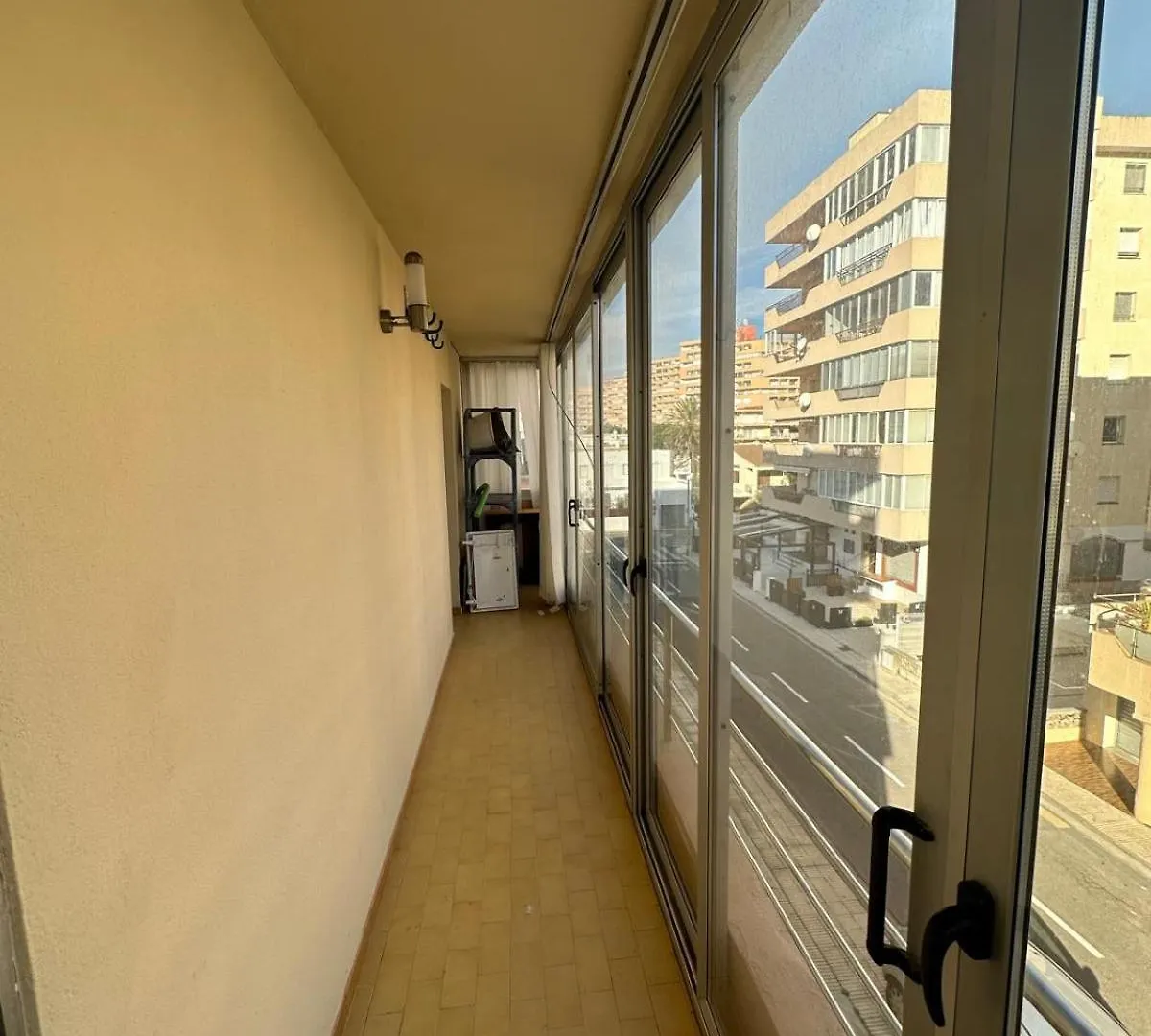 Apartamento A Dos Pasos Del Mar 로지즈 0*,  스페인