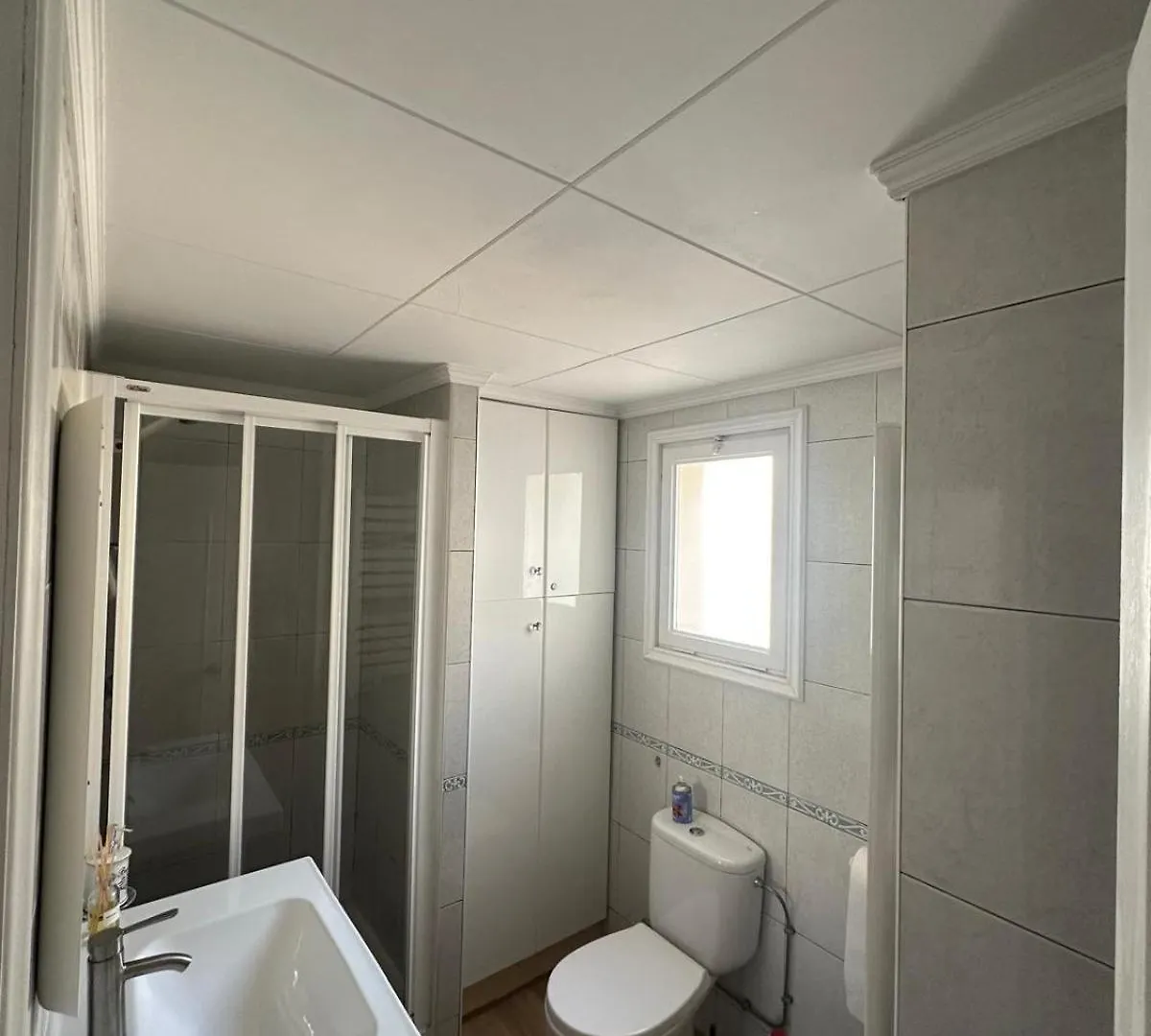 Apartamento A Dos Pasos Del Mar 로지즈 0*,