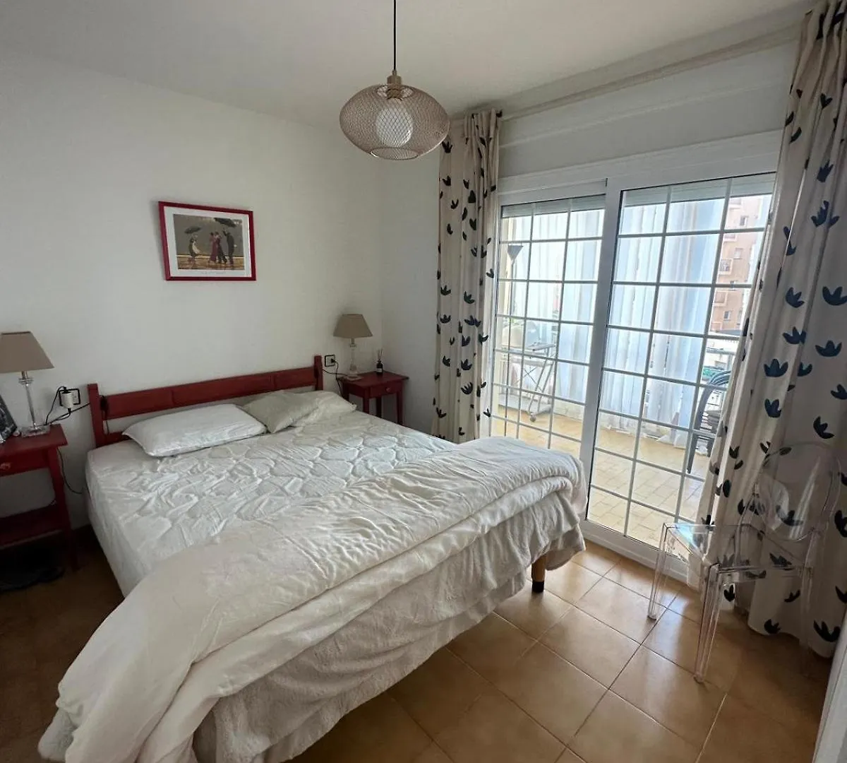 Apartamento A Dos Pasos Del Mar Roses Apartmán