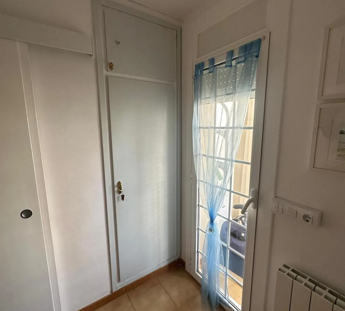 Apartamento A Dos Pasos Del Mar Roses