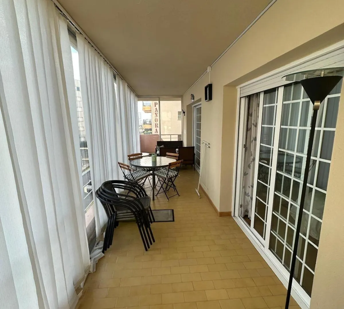 Apartamento A Dos Pasos Del Mar Roses 0*,