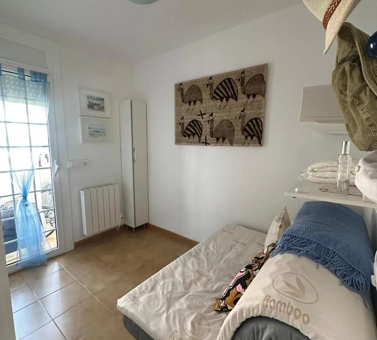 Apartamento A Dos Pasos Del Mar Roses 0*,  Španělsko