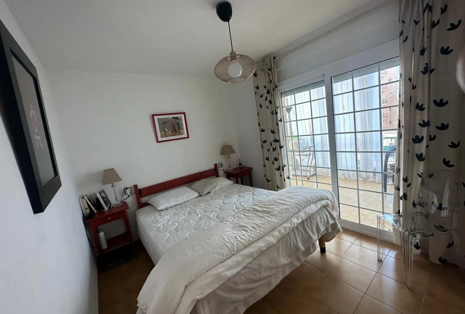 Apartamento A Dos Pasos Del Mar 로지즈 0*,