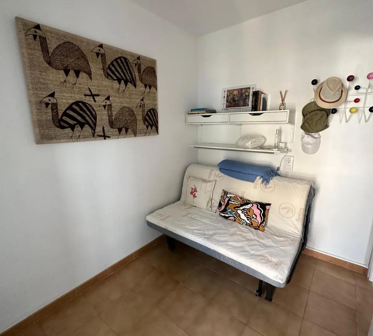 Apartamento A Dos Pasos Del Mar Roses 0*,  Španělsko